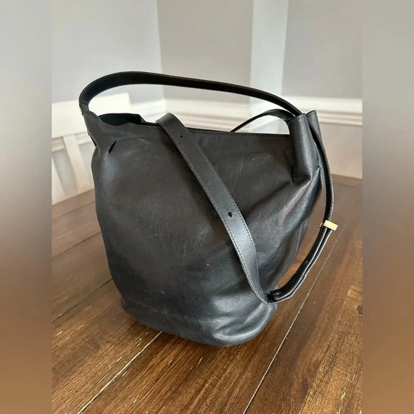 Cuyana bucket bag - Picture 13 of 16